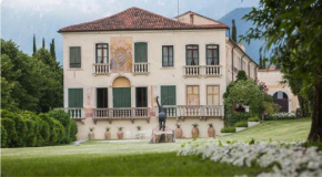 CA' HEMINGWAY Bassano Del Grappa